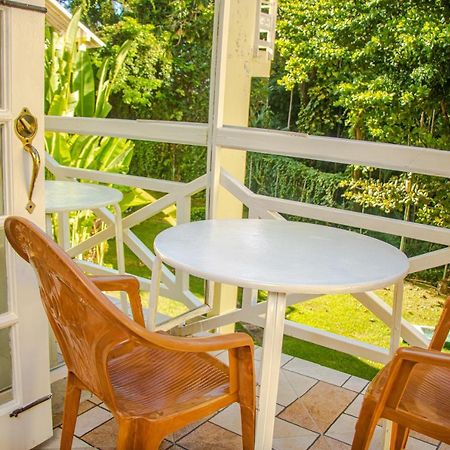 Apartamento E 20 Mystic Ridge Ocho Ríos Exterior foto