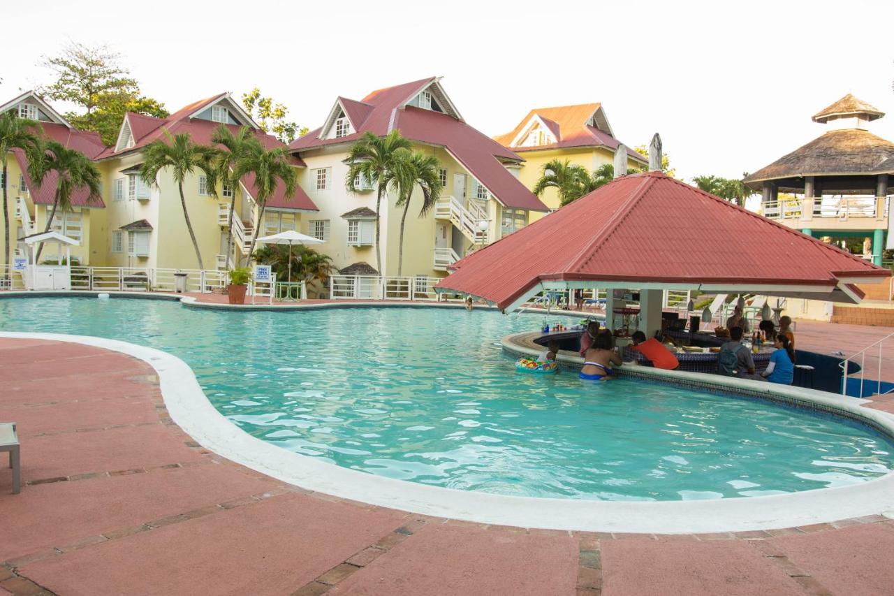 Apartamento E 20 Mystic Ridge Ocho Ríos Exterior foto