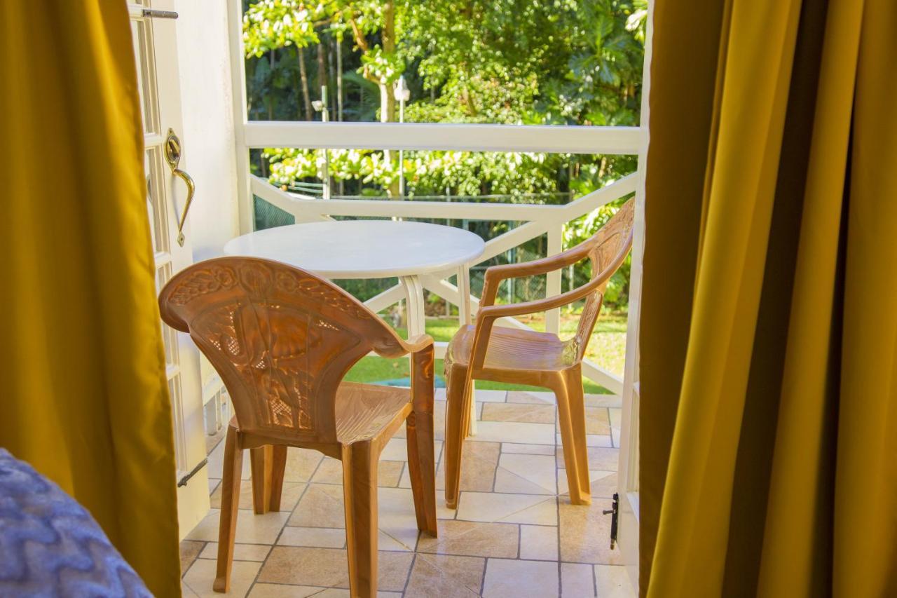 Apartamento E 20 Mystic Ridge Ocho Ríos Exterior foto