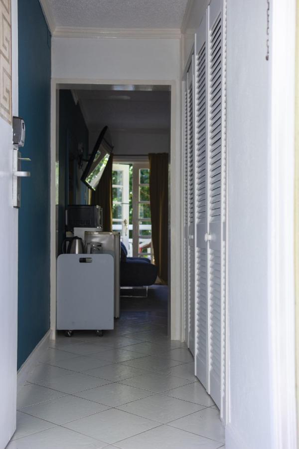 Apartamento E 20 Mystic Ridge Ocho Ríos Exterior foto