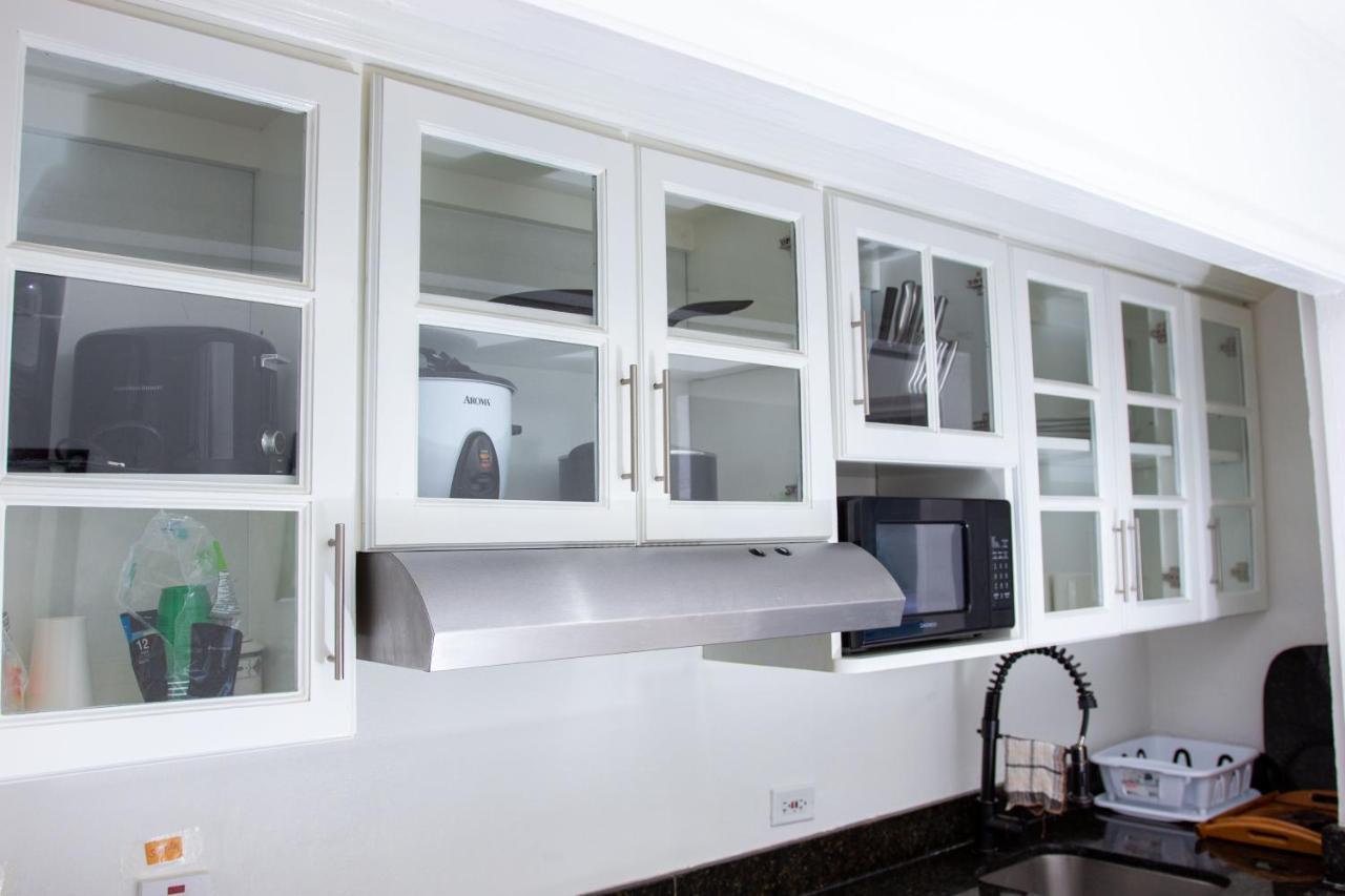 Apartamento E 20 Mystic Ridge Ocho Ríos Exterior foto