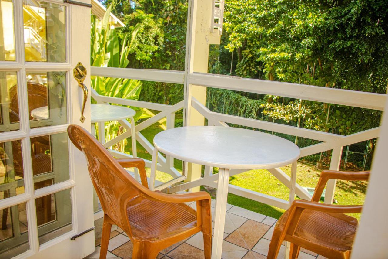 Apartamento E 20 Mystic Ridge Ocho Ríos Exterior foto