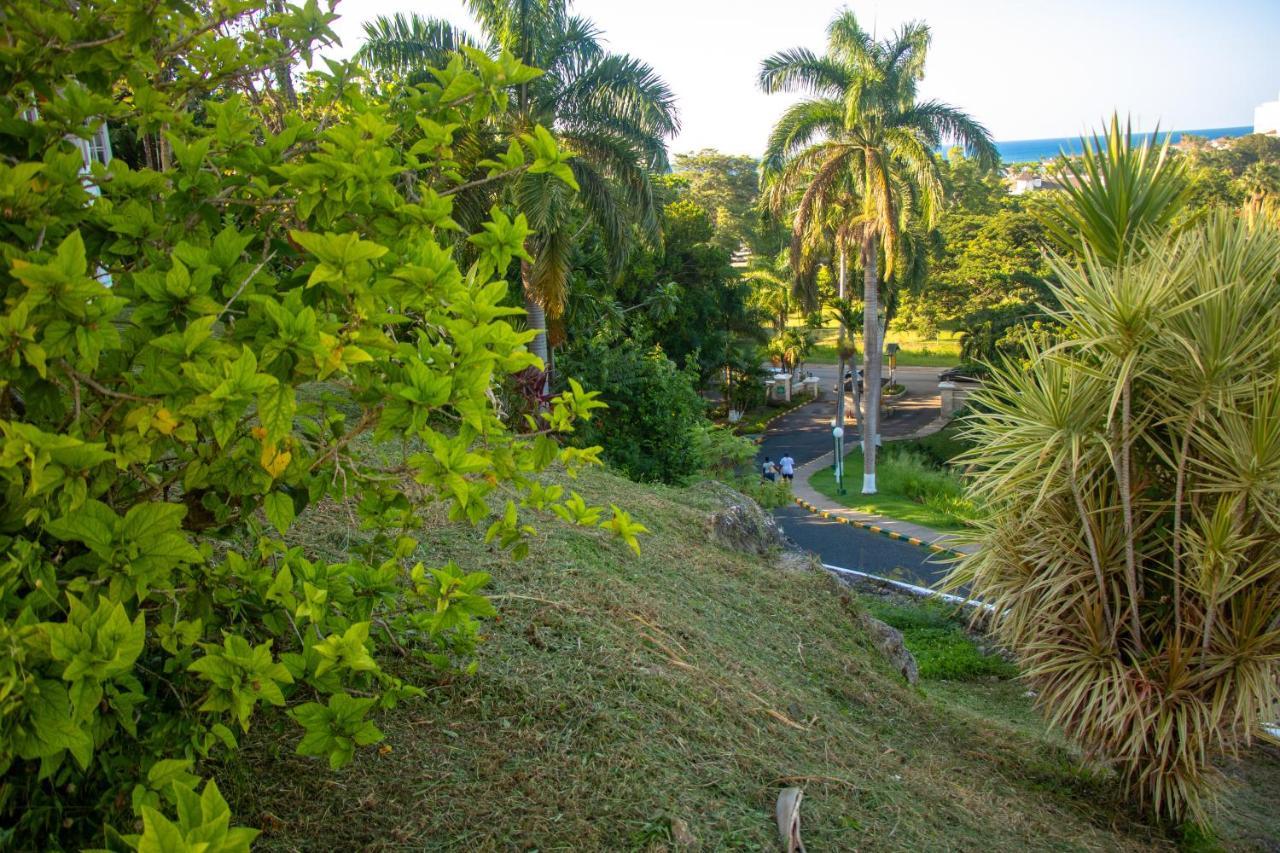 Apartamento E 20 Mystic Ridge Ocho Ríos Exterior foto