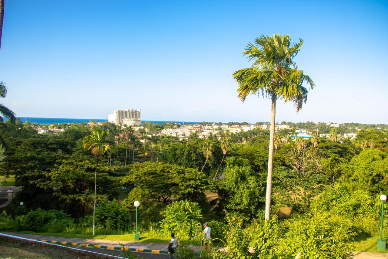 Apartamento E 20 Mystic Ridge Ocho Ríos Exterior foto
