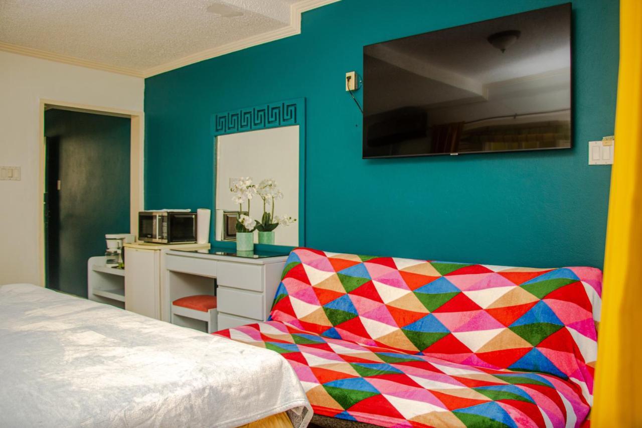 Apartamento E 20 Mystic Ridge Ocho Ríos Exterior foto