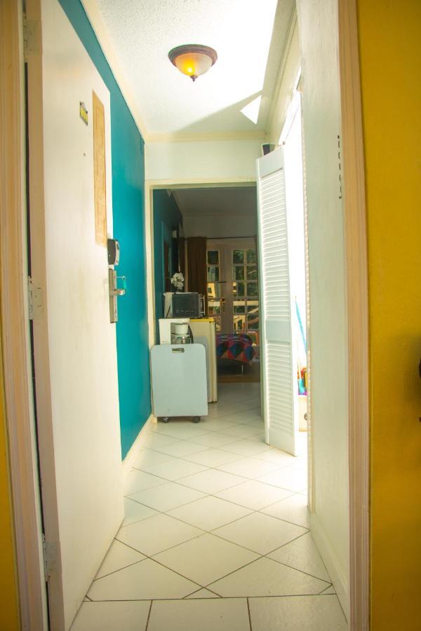 Apartamento E 20 Mystic Ridge Ocho Ríos Exterior foto