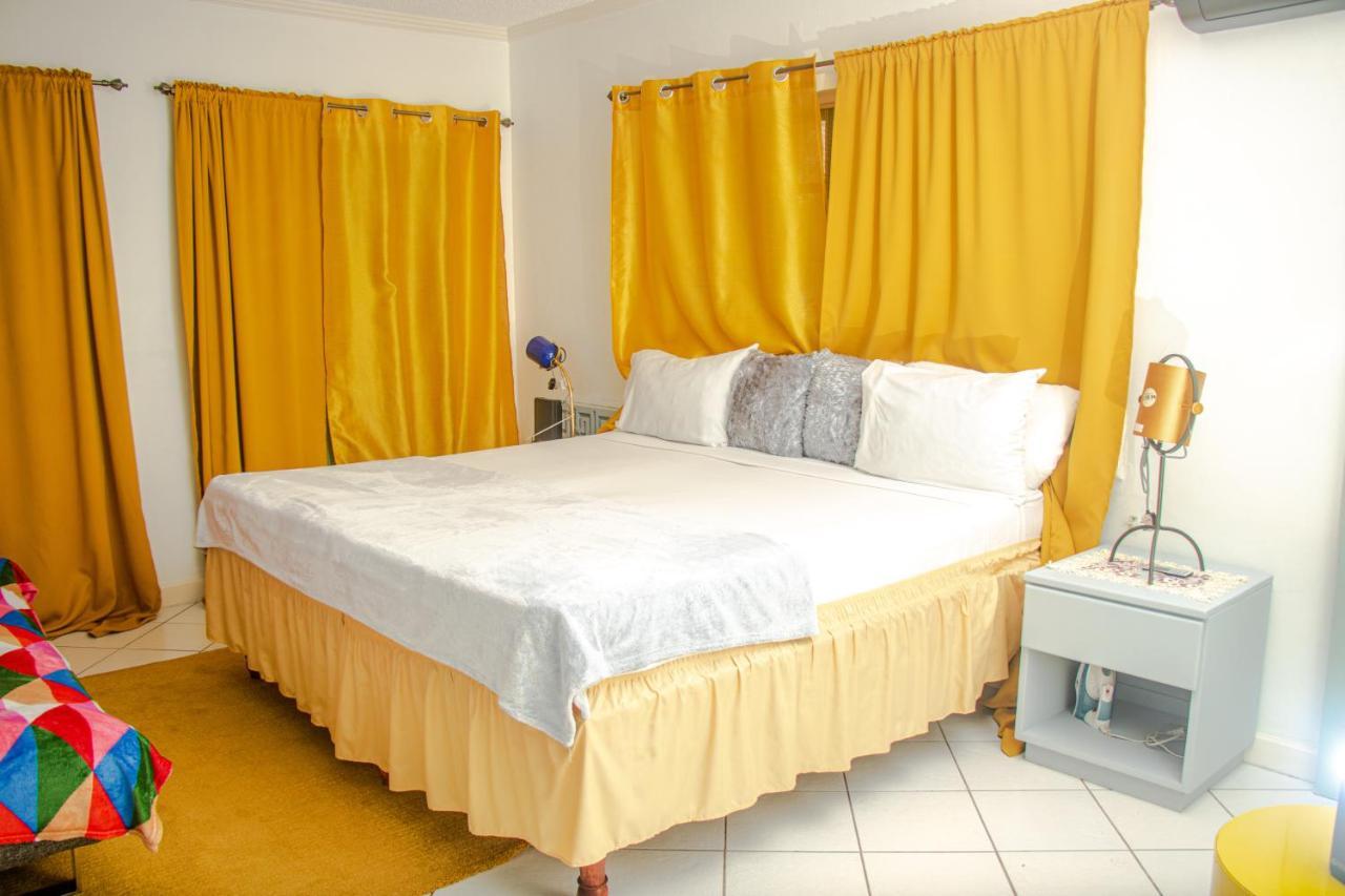 Apartamento E 20 Mystic Ridge Ocho Ríos Exterior foto