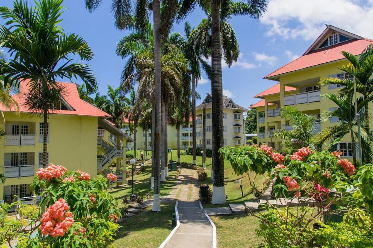 Apartamento E 20 Mystic Ridge Ocho Ríos Exterior foto