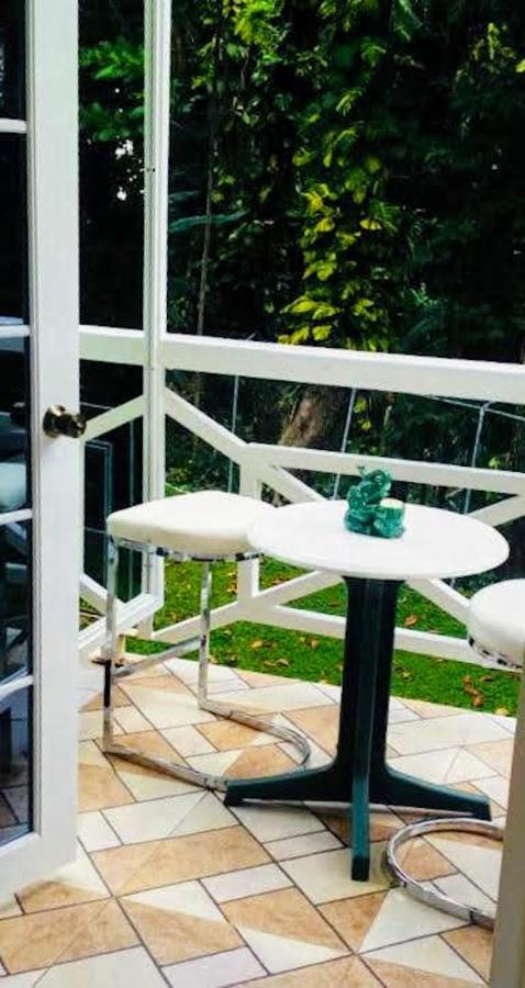 Apartamento E 20 Mystic Ridge Ocho Ríos Exterior foto
