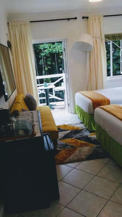 Apartamento E 20 Mystic Ridge Ocho Ríos Exterior foto